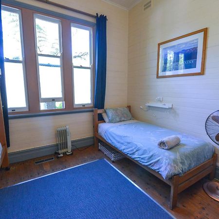 No14 Lovel St Katoomba Luaran gambar