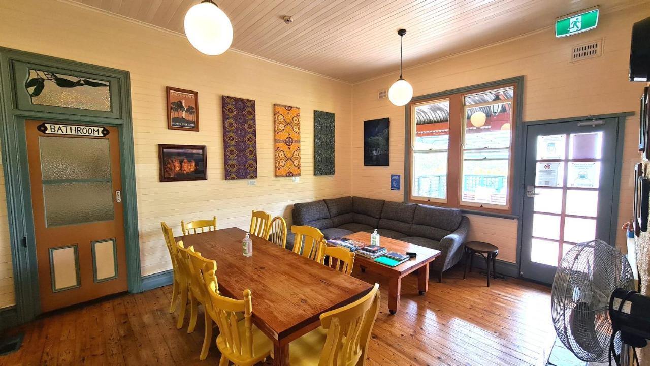 No14 Lovel St Katoomba Luaran gambar