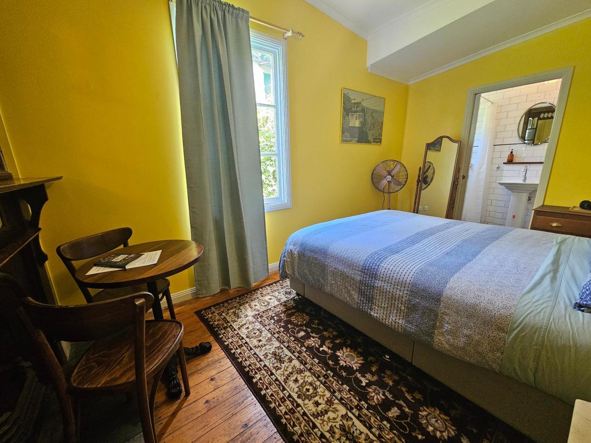 No14 Lovel St Katoomba Luaran gambar