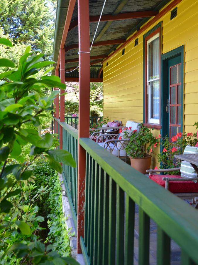 No14 Lovel St Katoomba Luaran gambar